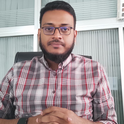 Adv Asefur Rashid