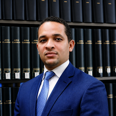 Junior Felix Santana Rojas