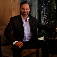 Mtro. Carlos Ramírez Elizondo