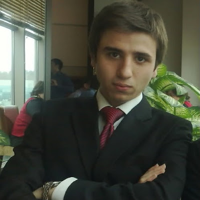 Sabuhi Isayev