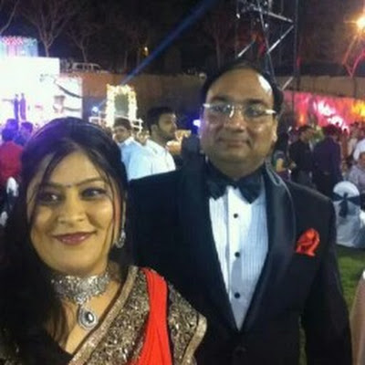 DR.RAJESH JAIN
