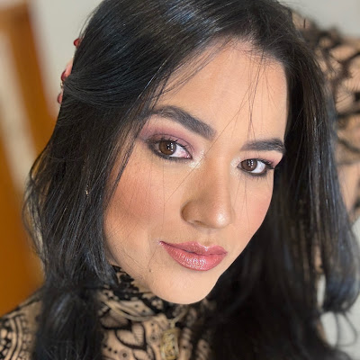 Joice Cruz