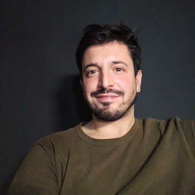 Álvaro Castro Labandeira