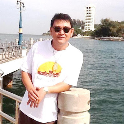saynut thongpradits