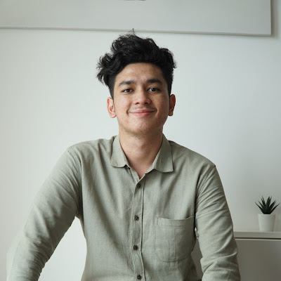 aditya putra