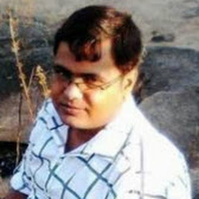 Rakesh ranjan