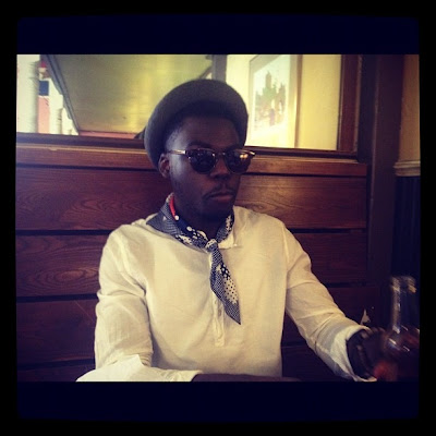 FoodandDenim
