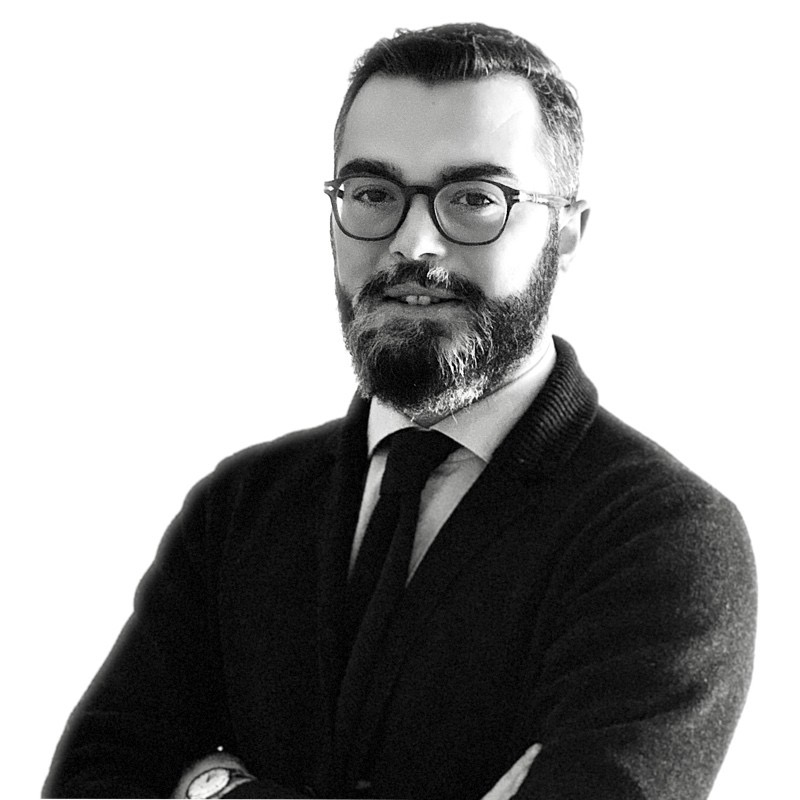 Matteo Moscioni