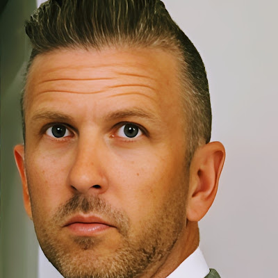 Bradley Janke