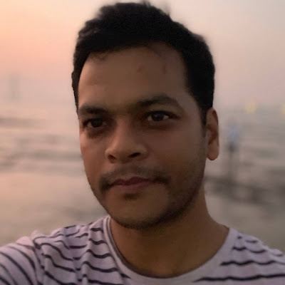 Pramit Mohanty