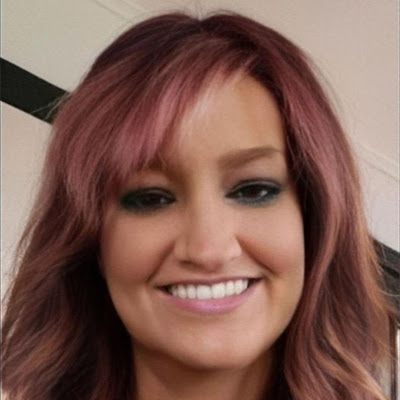 Kimberlyn Caldwell