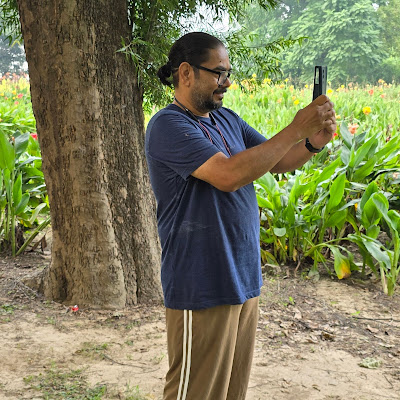 vivek singh