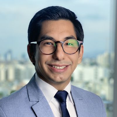DENNIS ALEXANDER PÉREZ ZEGARRA