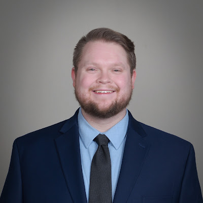Anthony Olson