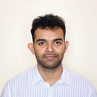 Ezhilan Ezhil