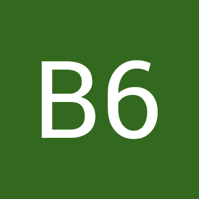 B6 Enterprise