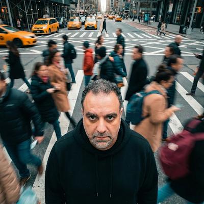 Omar Samona