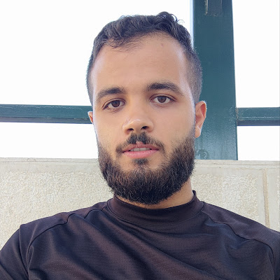 Nbeel Salah