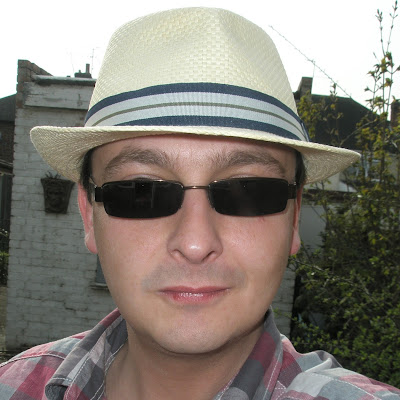 Kris Ploch