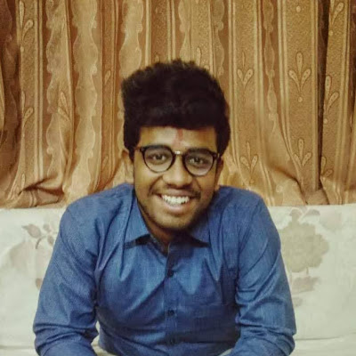 Divyansh Gupta