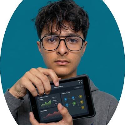 Niranjan Patil