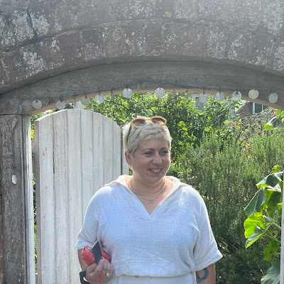 Angela Monaghan