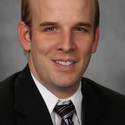 Jonathan Smolarz