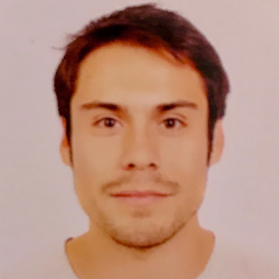 Mariano Eriza Labbé