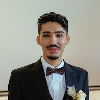 Achraf Ourahou