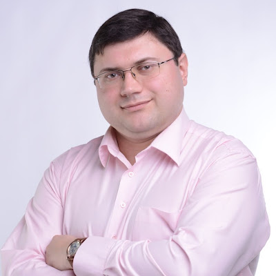 Mykhailo Koliadintsev