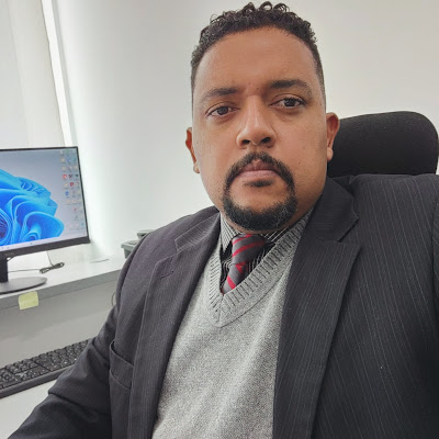 LUCIANO RIBEIRO