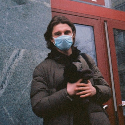 Paul Gaponov
