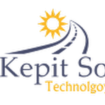 kepIT Solutions