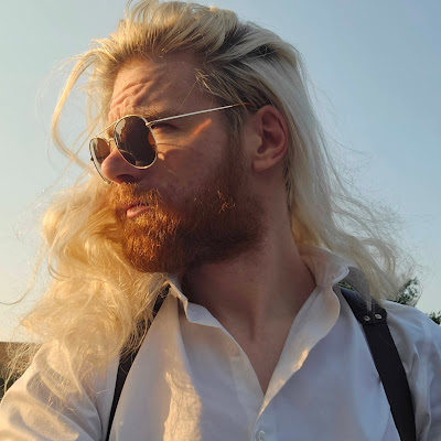Dillon Vance
