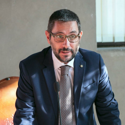 Lorenzo Paci