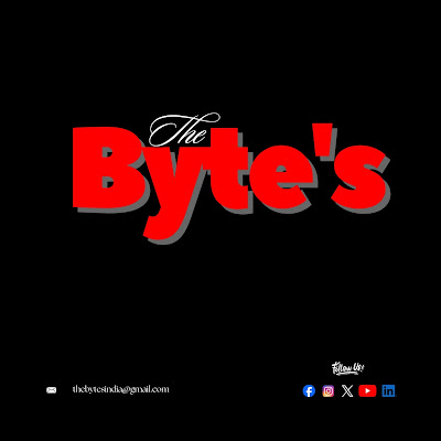 The Byte's