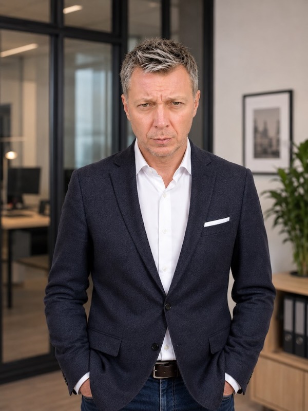 Tomasz Drabot