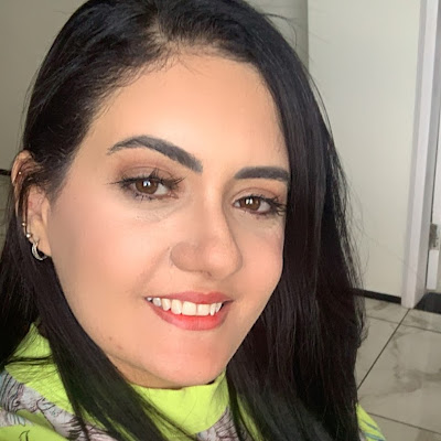 Rafaela Vasconcelos