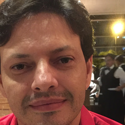 Fabrizio Caldeira