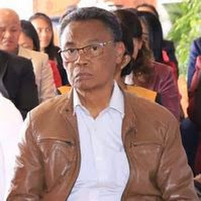 José RANDRIANASOLO