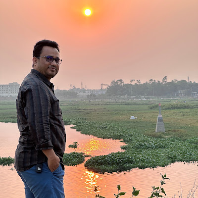 Riad Hossain Rana