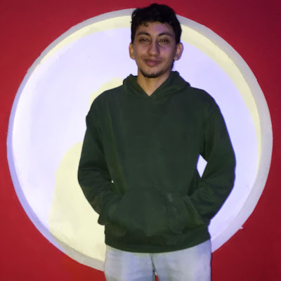 Jose Alvarez
