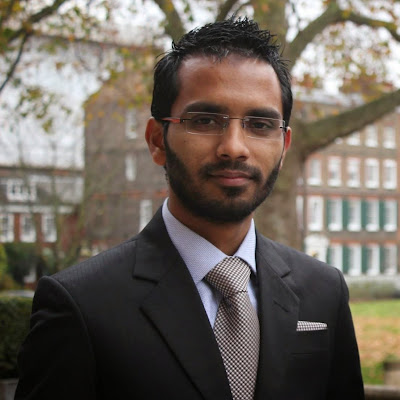 Nazib Ullah