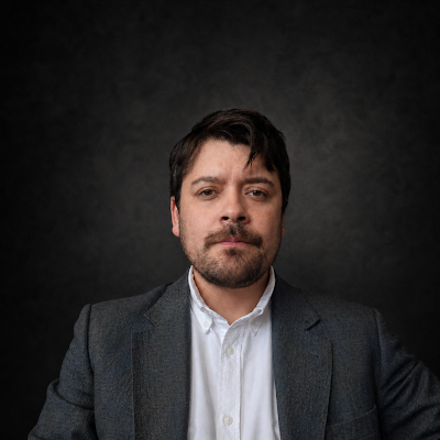 Nicolás Duarte