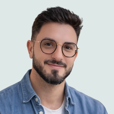 Grégory LEVY 🌿
