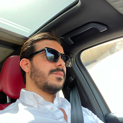 abdelilah Hajji