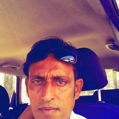 DEEPESH V