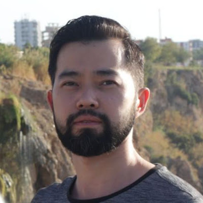 Igor Pak
