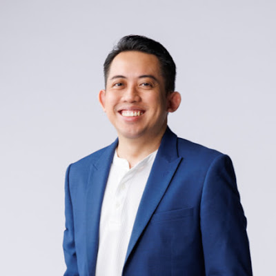 Ahmad Firdaus Daud