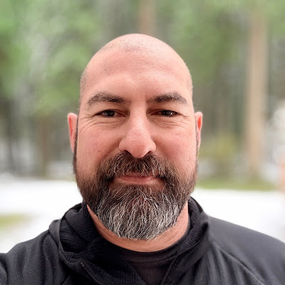 Jake Montazeri
